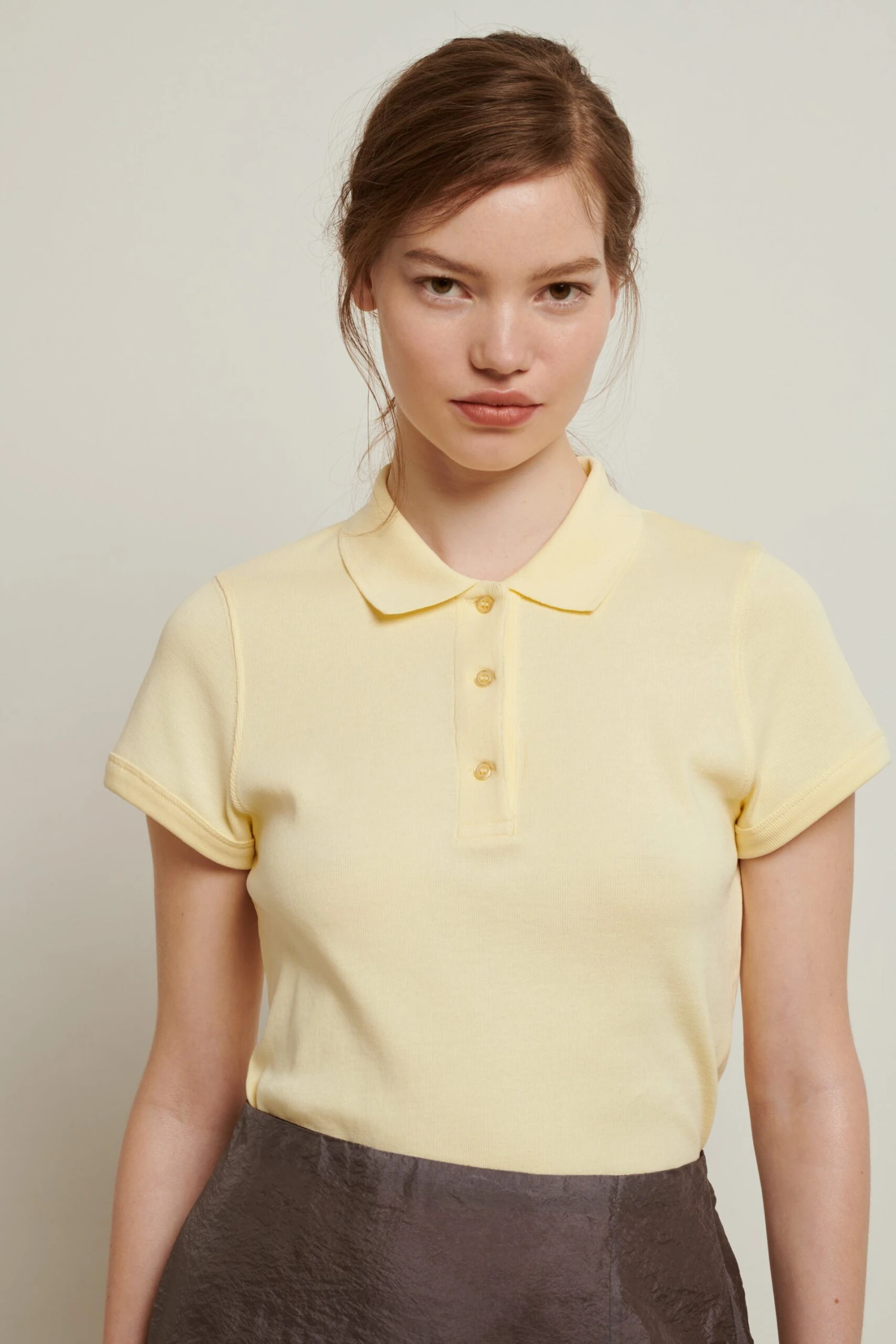 Soeur TEE-SHIRT LEYLA 1 Soeur TEE-SHIRT LEYLA