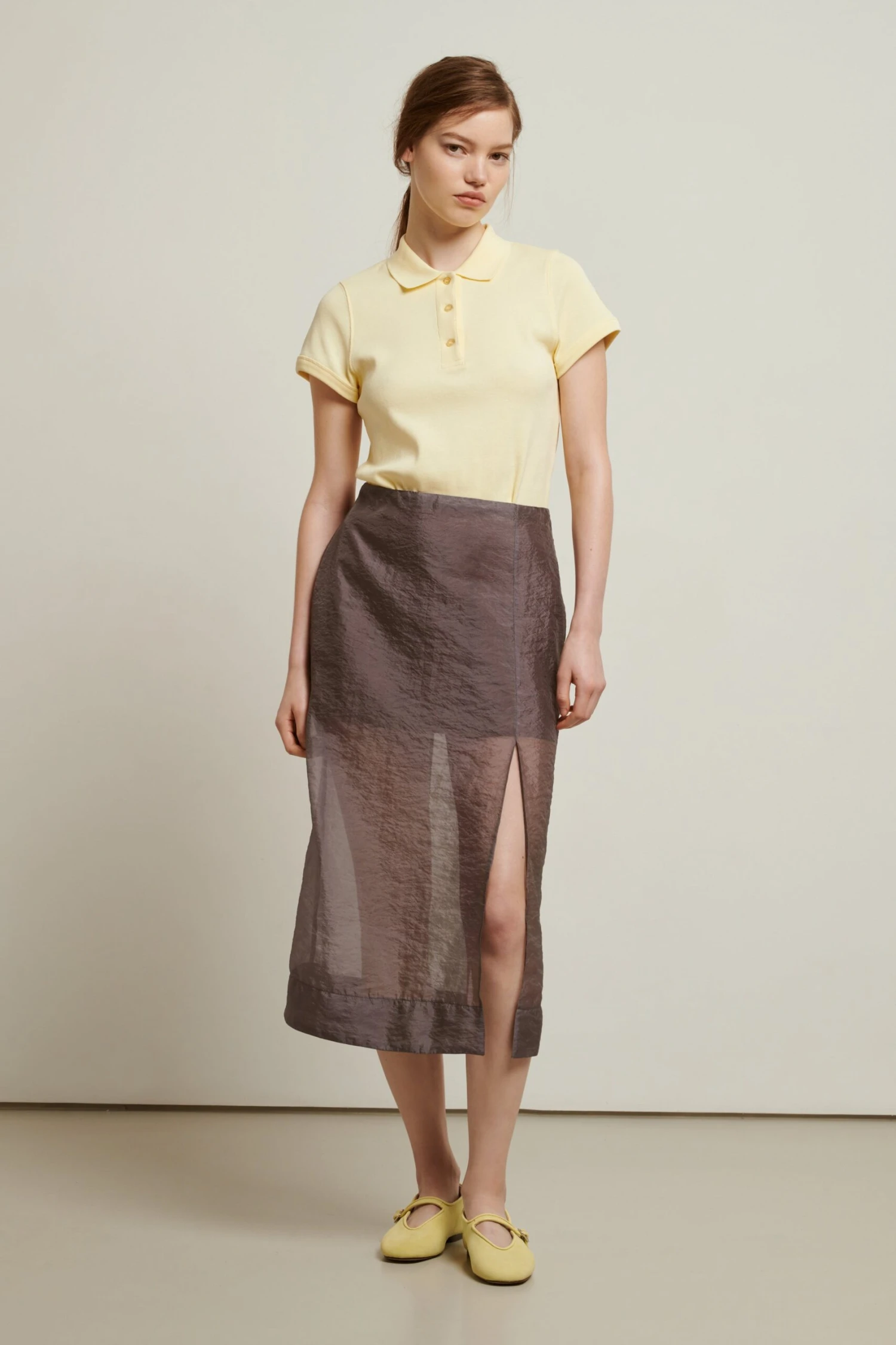 Soeur TEE-SHIRT LEYLA 2 Soeur TEE-SHIRT LEYLA – Image 2