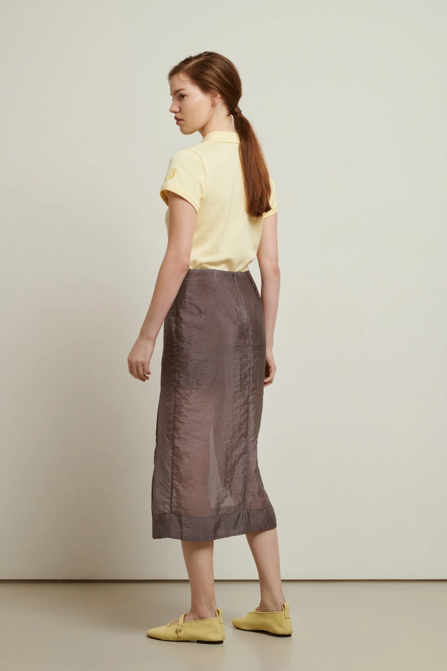 Soeur TEE-SHIRT LEYLA 3 Soeur TEE-SHIRT LEYLA – Image 3