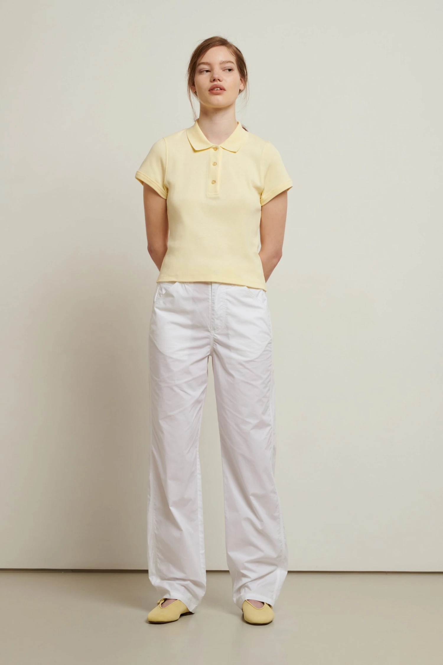 Soeur TEE-SHIRT LEYLA 5 Soeur TEE-SHIRT LEYLA – Image 5