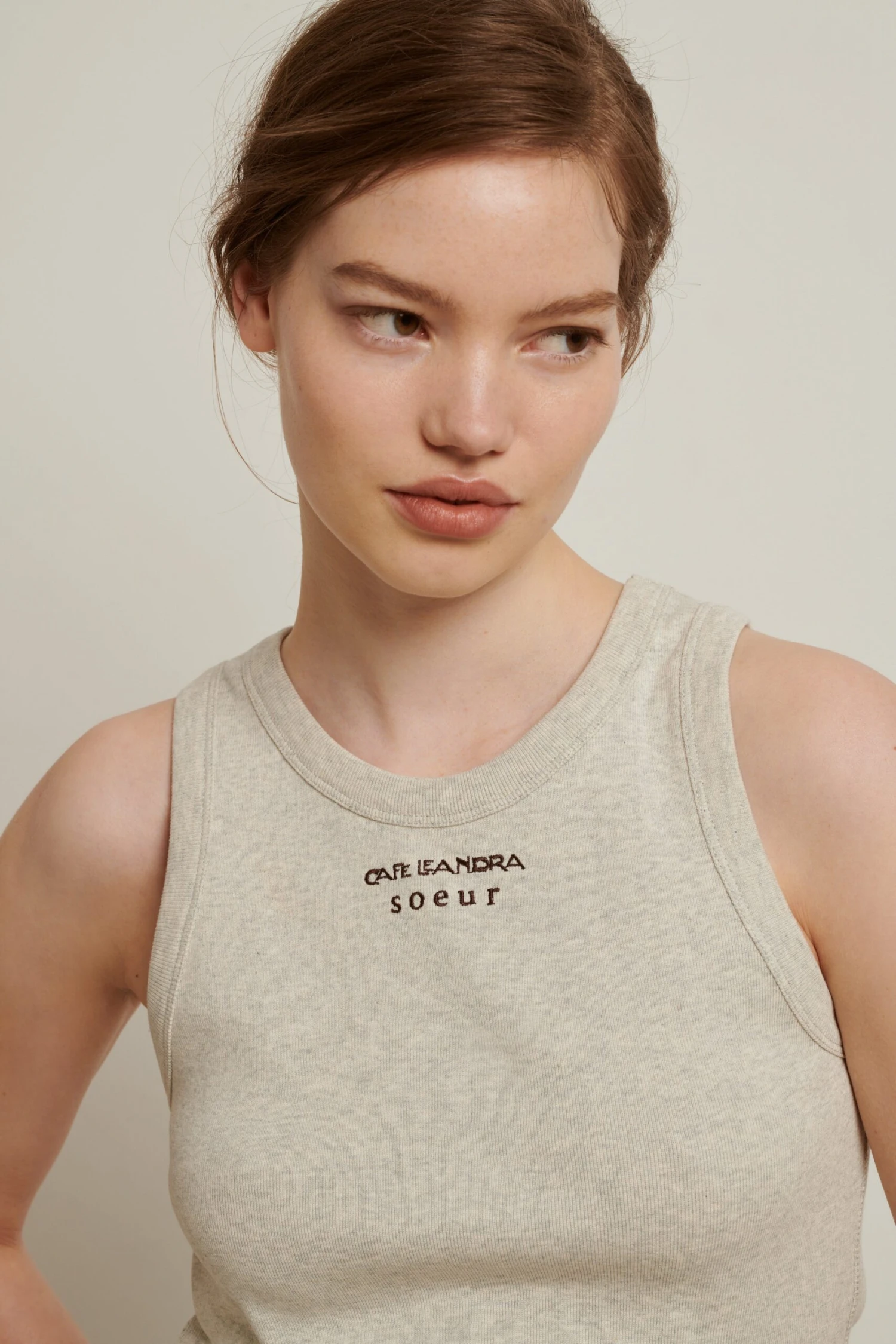 Soeur TEE-SHIRT TIPPI 4 Soeur TEE-SHIRT TIPPI – Image 4