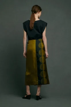 Soeur JUPE TENSI -Soeur Soldes Boutique 014 RAW 822 scaled