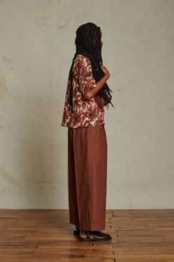 Soeur PANTALON WATSON -Soeur Soldes Boutique 01 002 ALEXANDRE WATSON ANDRA AMAL 0044 scaled