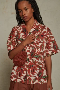 Soeur CHEMISE ALEXANDRE