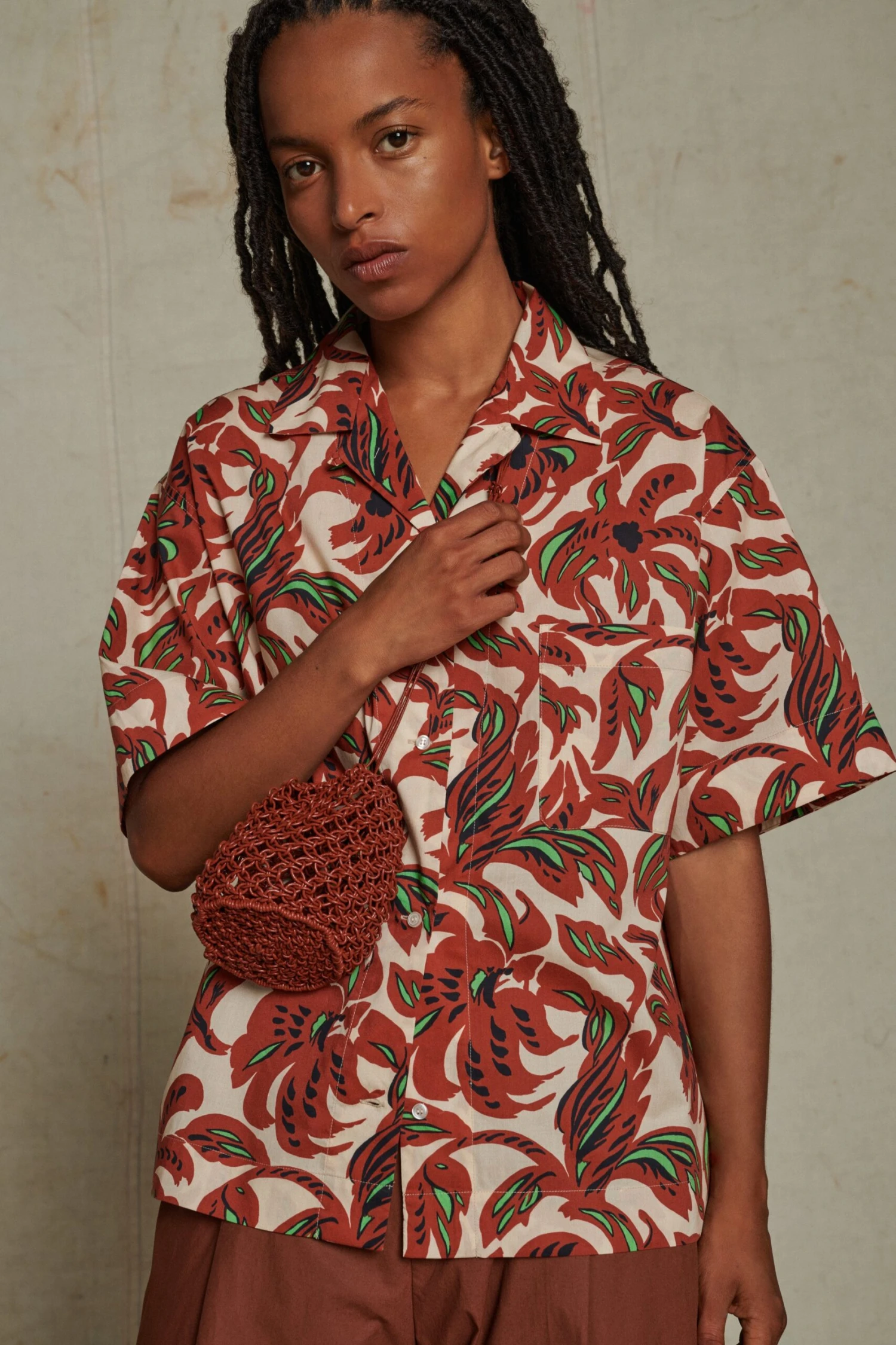 Soeur CHEMISE ALEXANDRE 1 Soeur CHEMISE ALEXANDRE