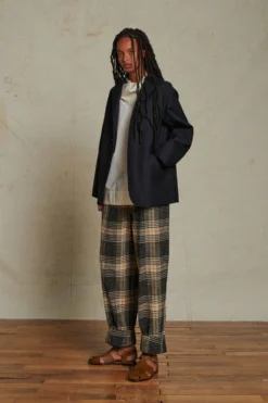 Soeur VESTE ALEXANDRA 11 Soeur VESTE ALEXANDRA -Soeur Soldes Boutique 01 004 ANDREAS VAIL ALEXANDRA AVRIL 0030 scaled