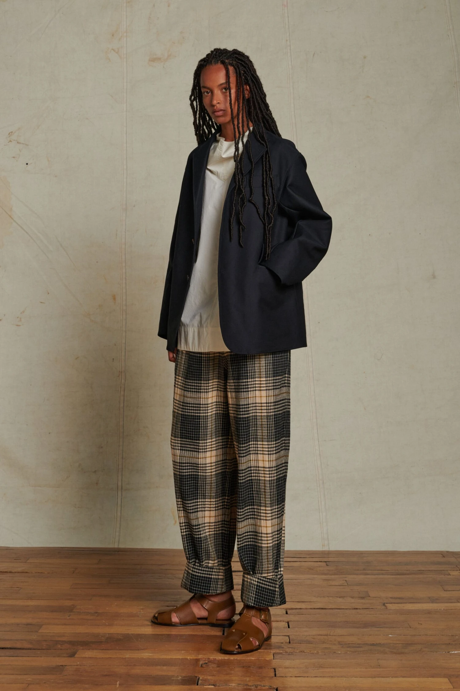 Soeur VESTE ALEXANDRA 4 Soeur VESTE ALEXANDRA – Image 4