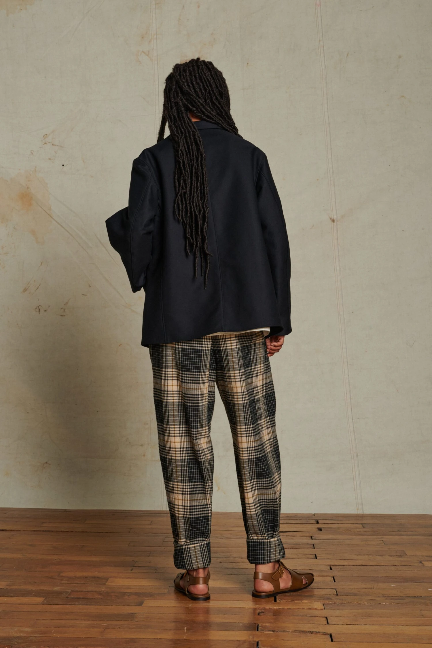 Soeur VESTE ALEXANDRA 5 Soeur VESTE ALEXANDRA – Image 5