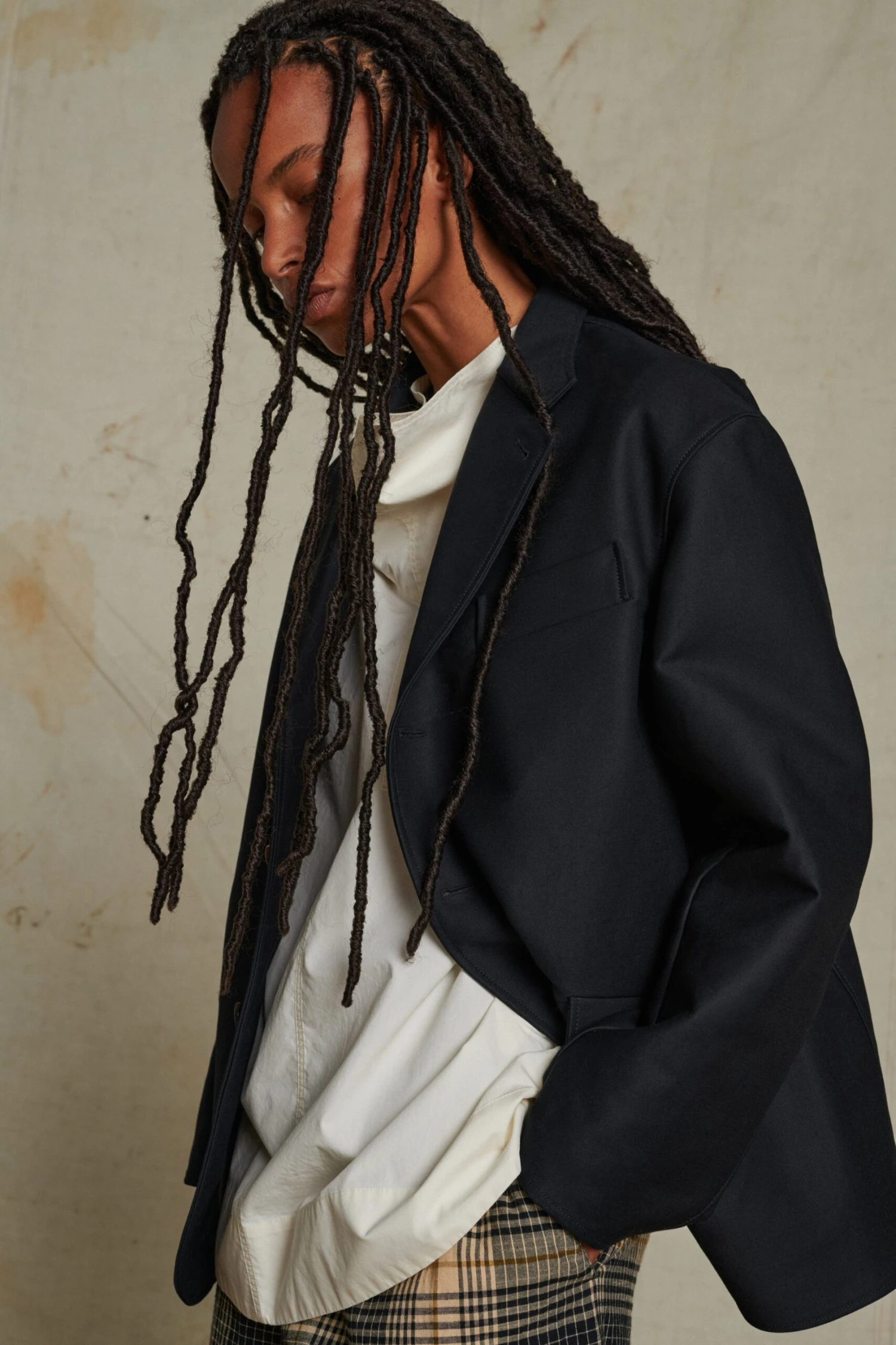 Soeur VESTE ALEXANDRA 2 Soeur VESTE ALEXANDRA – Image 2