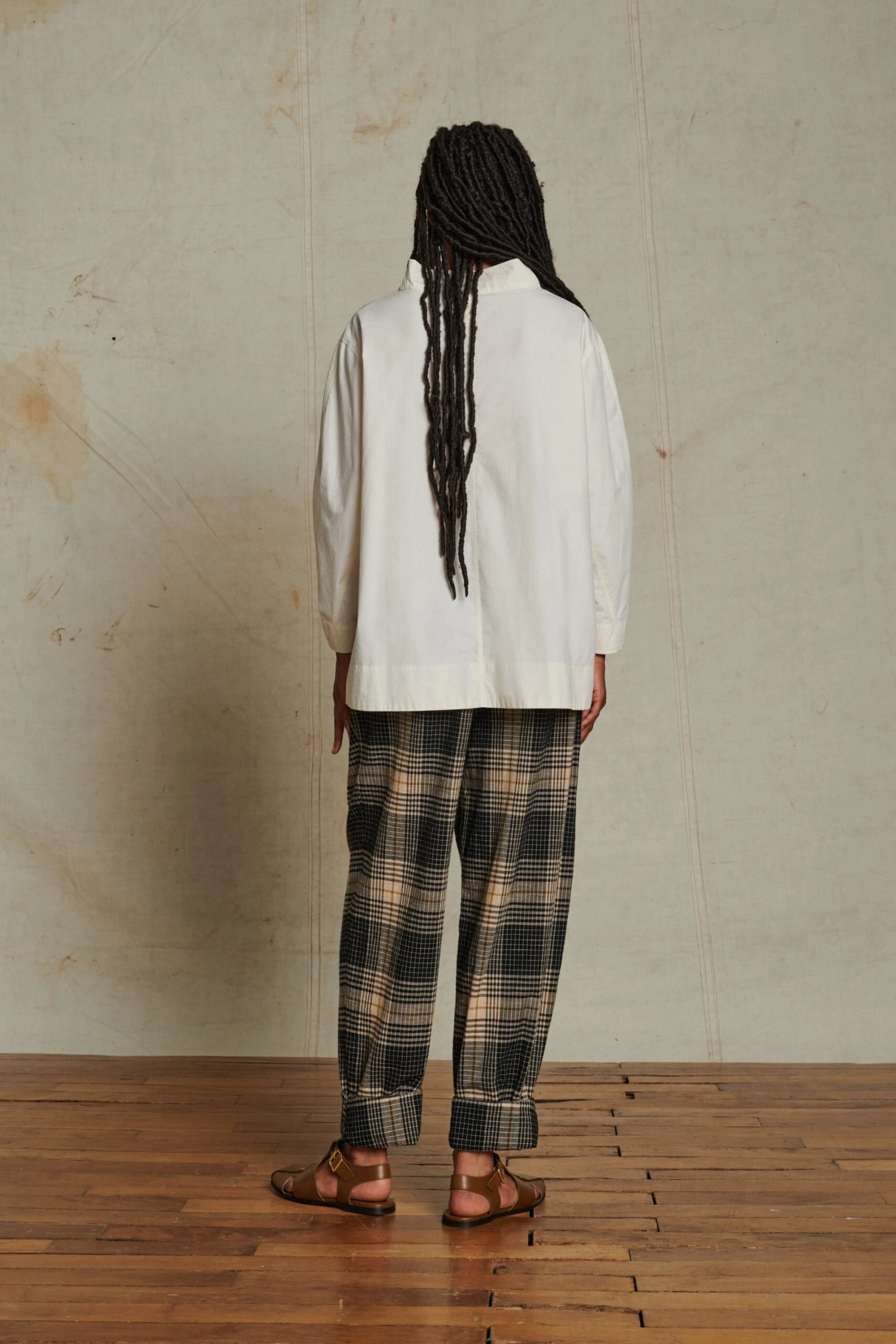 Soeur CHEMISE VAIL 4 Soeur CHEMISE VAIL – Image 4