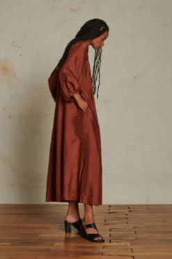 Soeur ROBE ADRIANA 10 Soeur ROBE ADRIANA -Soeur Soldes Boutique 01 005 ADRIANA ASTREE 0028 scaled