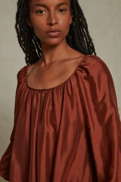 Soeur ROBE ADRIANA 11 Soeur ROBE ADRIANA -Soeur Soldes Boutique 01 005 ADRIANA ASTREE 0047 scaled