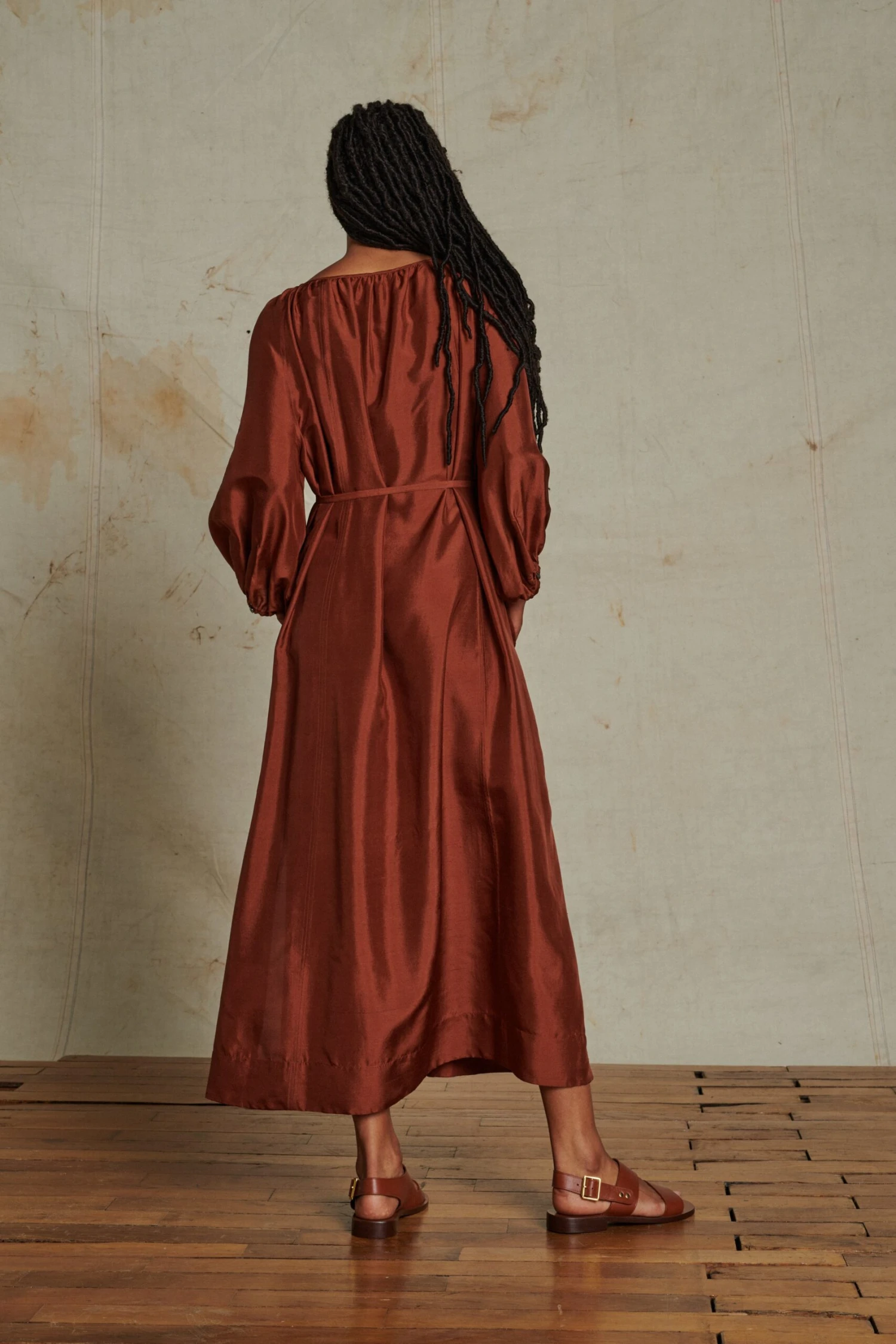 Soeur ROBE ADRIANA 2 Soeur ROBE ADRIANA – Image 2