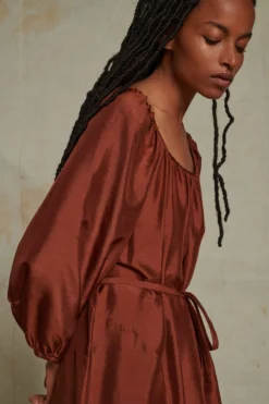 Soeur ROBE ADRIANA 9 Soeur ROBE ADRIANA -Soeur Soldes Boutique 01 005 ADRIANA ASTREE 0084 scaled