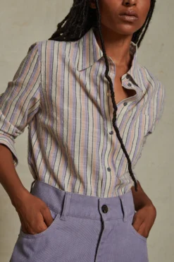 Soeur CHEMISE ALPHEE