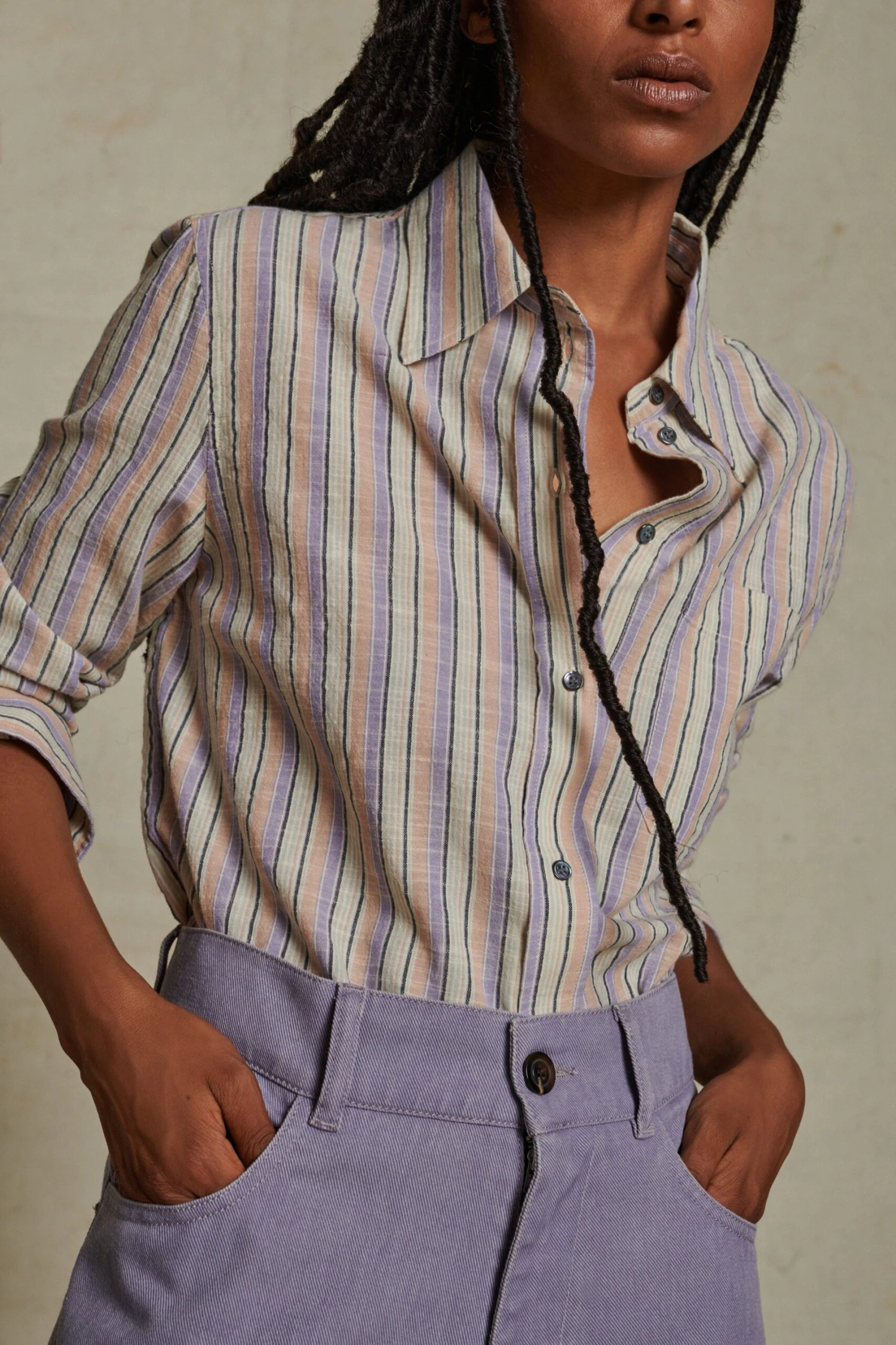 Soeur CHEMISE ALPHEE 1 Soeur CHEMISE ALPHEE