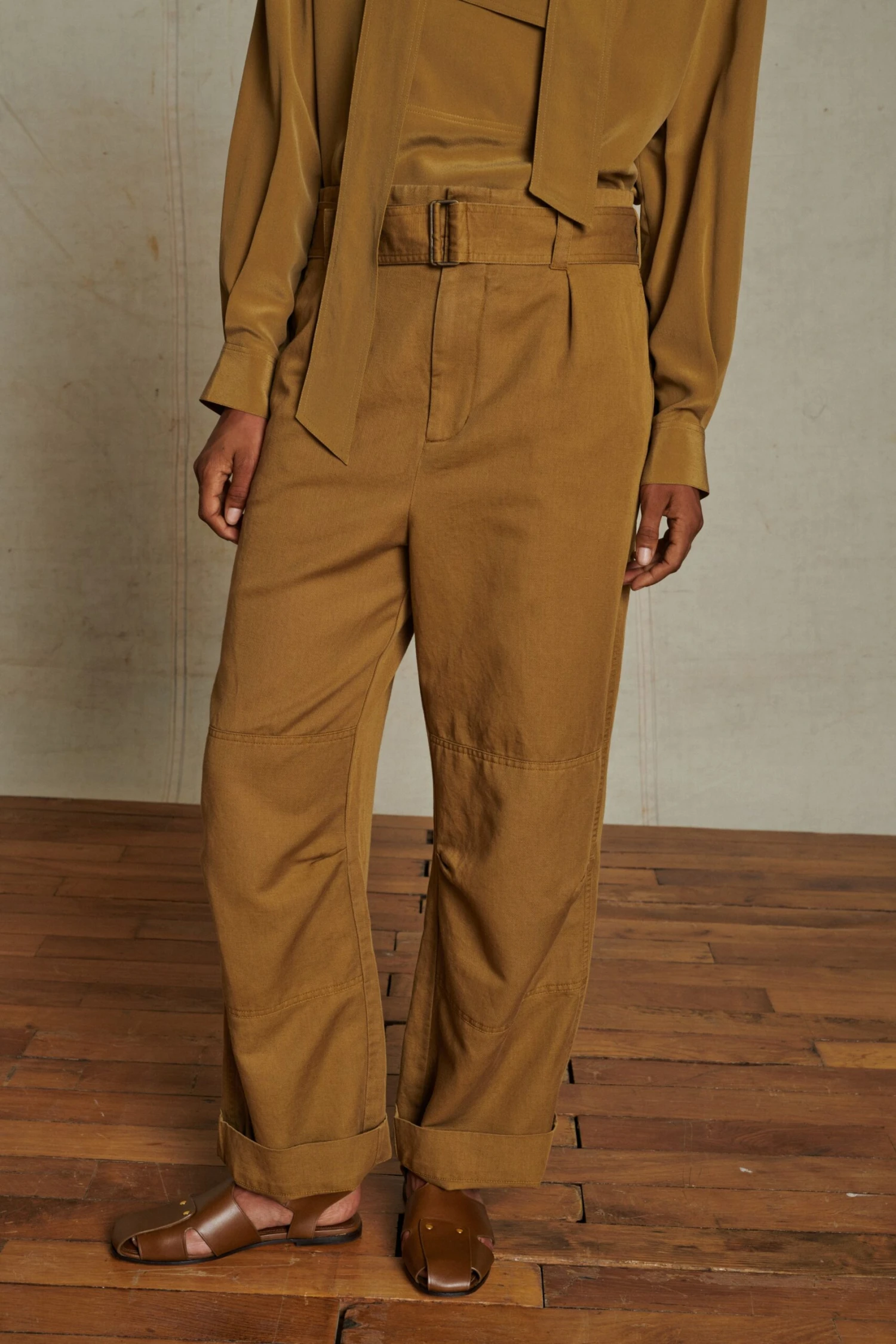 Soeur PANTALON ANKARA 1 Soeur PANTALON ANKARA