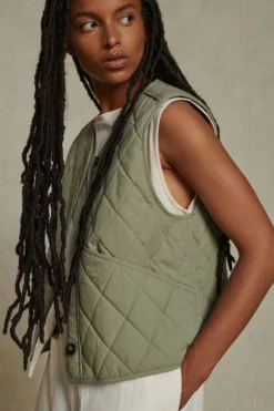 Soeur BLOUSON ULLA 12 Soeur BLOUSON ULLA -Soeur Soldes Boutique 01 011 VAGABOND ULLA APOLINE ALEX 0032 scaled