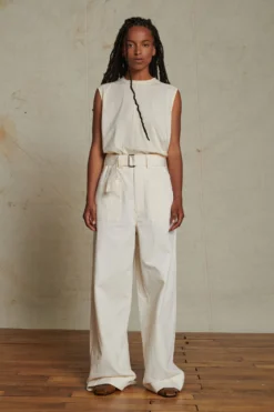 Soeur PANTALON VAGABOND