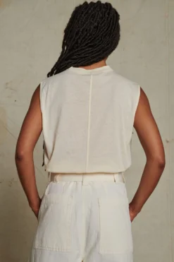 Soeur PANTALON VAGABOND -Soeur Soldes Boutique 01 011 VAGABOND ULLA APOLINE ALEX 0099 scaled