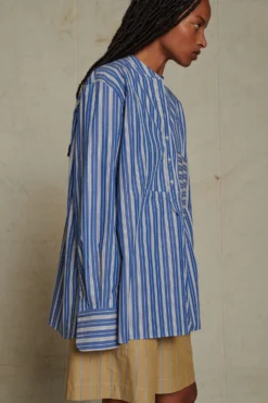 Soeur CHEMISE SEVILLE 12 Soeur CHEMISE SEVILLE -Soeur Soldes Boutique 01 014 SEVILLE AZALEE ACCAPULCO 0015 scaled