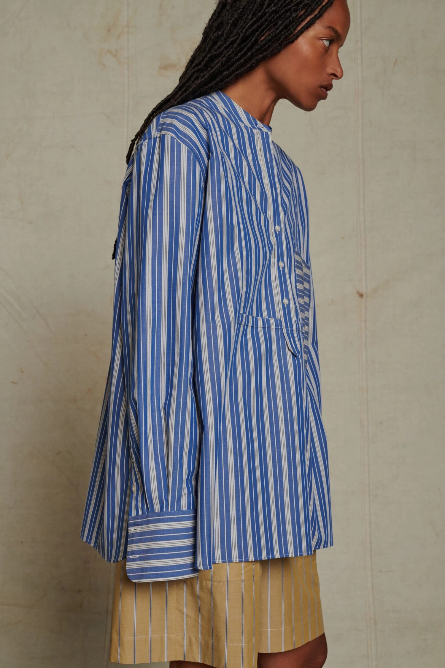 Soeur CHEMISE SEVILLE 6 Soeur CHEMISE SEVILLE – Image 6