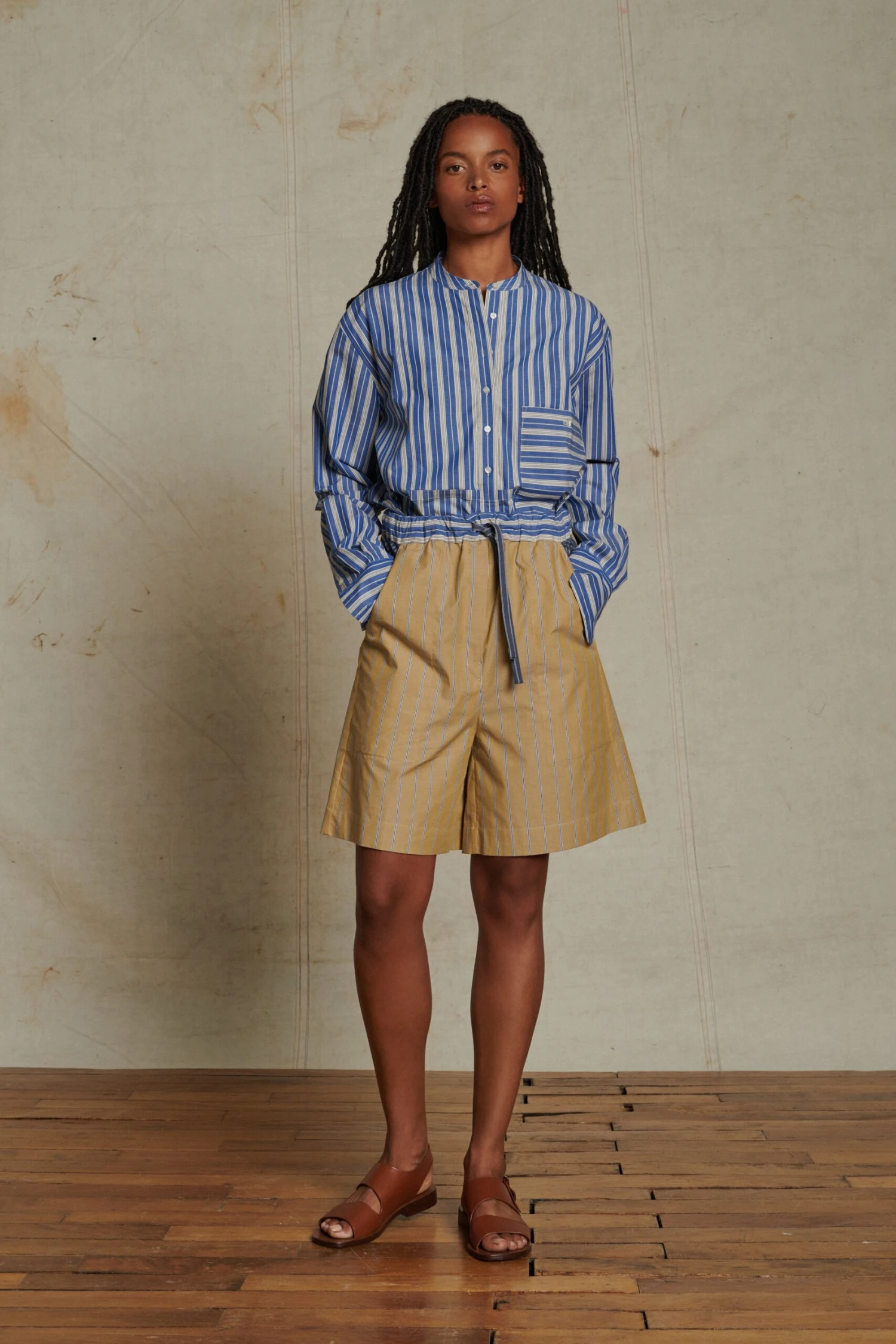 Soeur CHEMISE SEVILLE 5 Soeur CHEMISE SEVILLE – Image 5