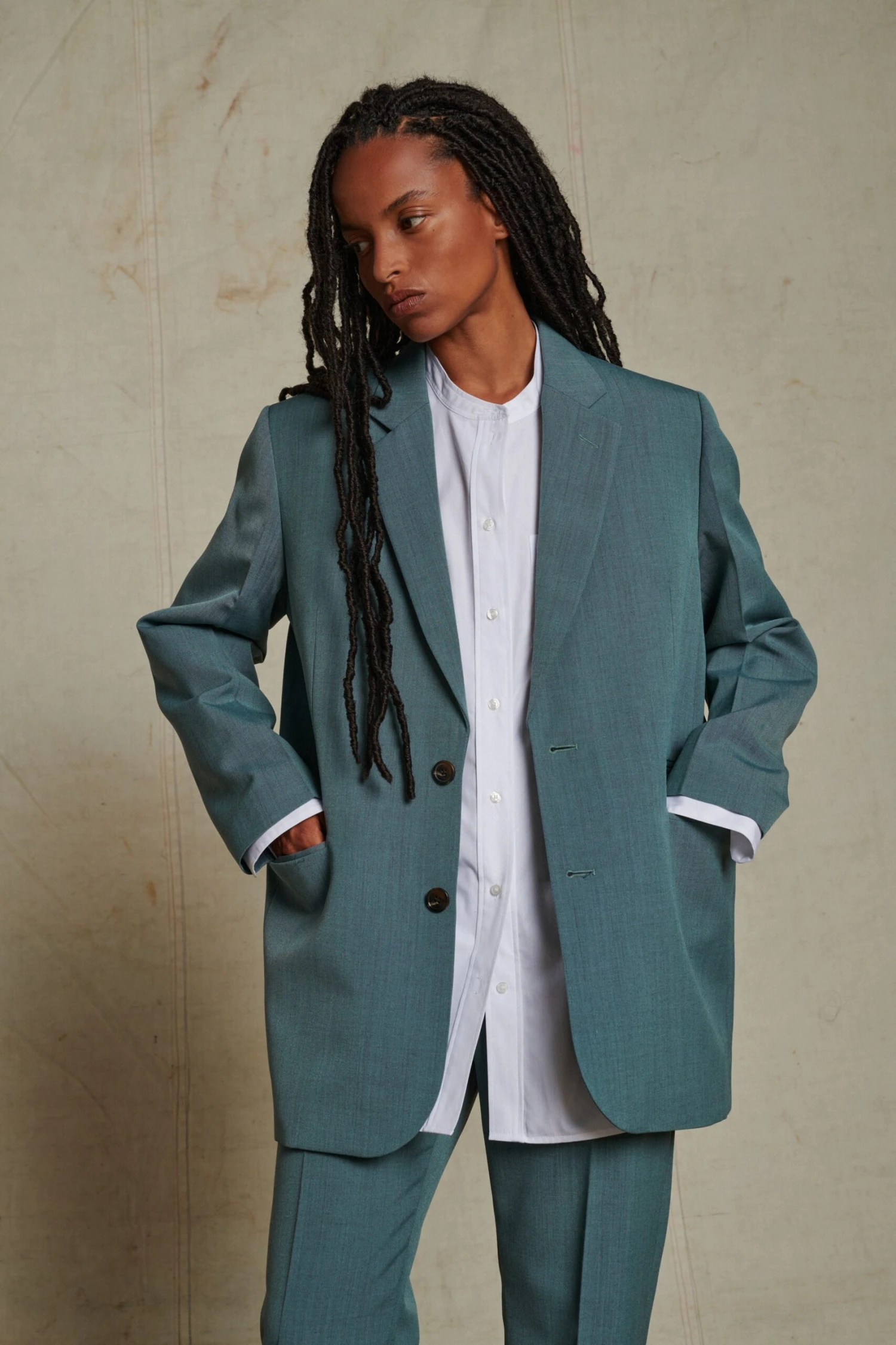 Soeur VESTE AUTEUIL 1 Soeur VESTE AUTEUIL