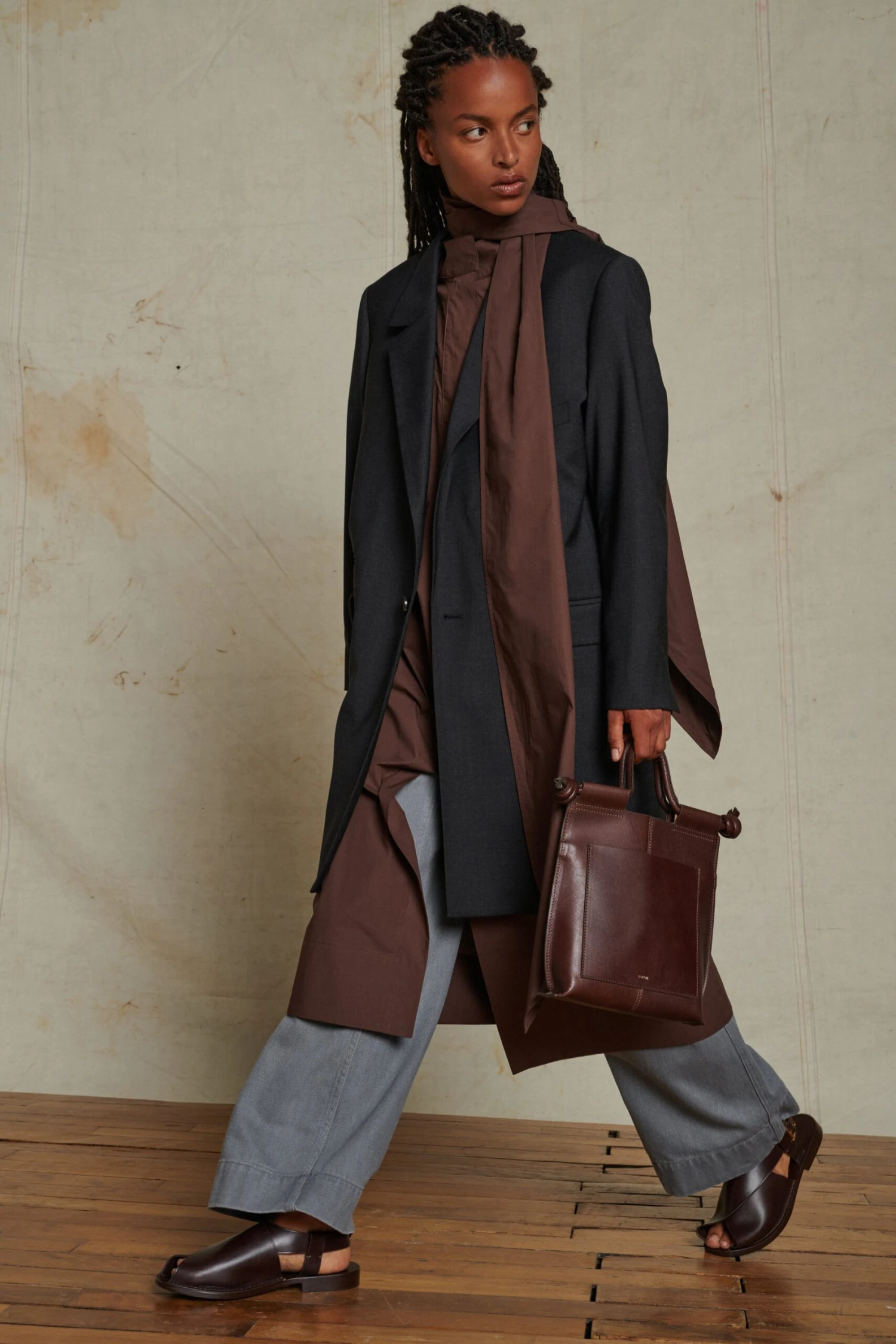 Soeur MANTEAU ALCESTE 6 Soeur MANTEAU ALCESTE – Image 6