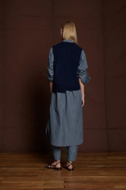 Soeur PULL AUBIN -Soeur Soldes Boutique 02 001 AKIKO ALOUETTE ANNA AUBIN 0043 scaled