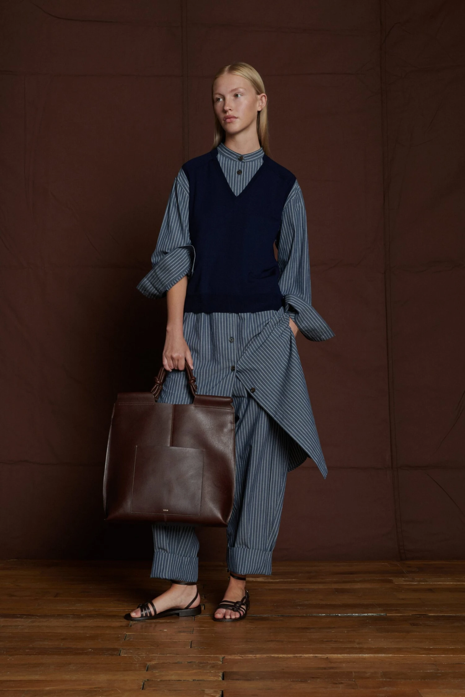 Soeur ROBE AKIKO 4 Soeur ROBE AKIKO – Image 4