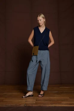 Soeur PULL AUBIN -Soeur Soldes Boutique 02 002 ALOUETTE AUBIN ANNA 0017 scaled