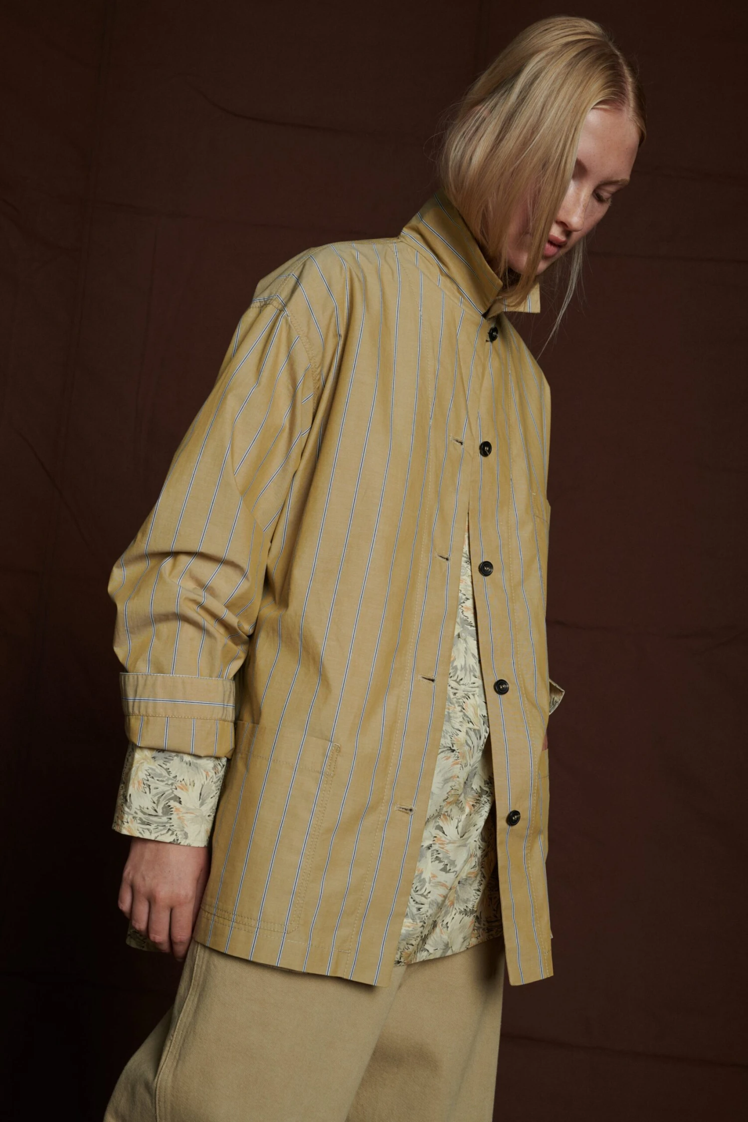 Soeur VESTE ARCHIBALD 2 Soeur VESTE ARCHIBALD – Image 2