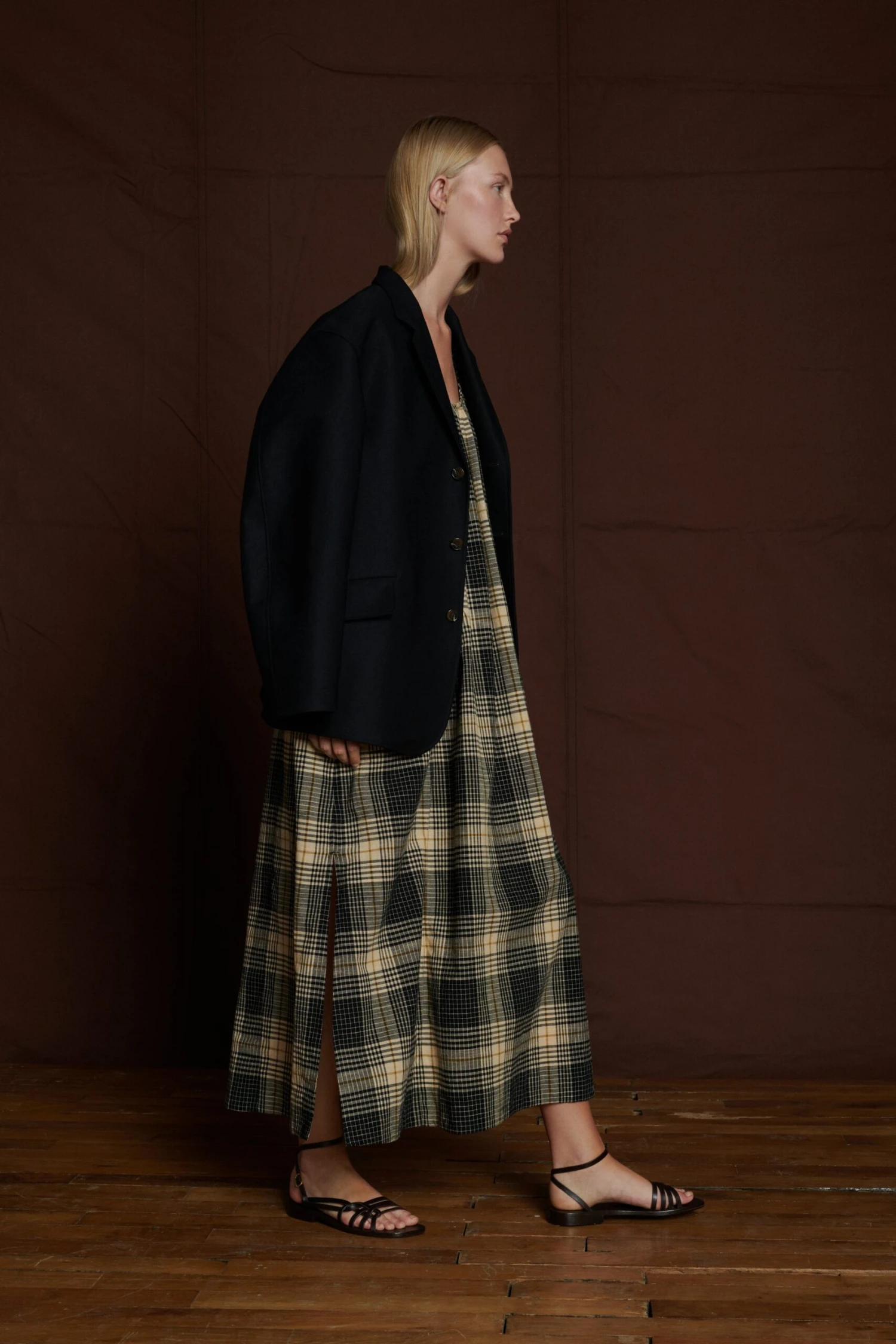 Soeur VESTE ALEXANDRA 7 Soeur VESTE ALEXANDRA – Image 7