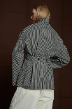 Soeur VESTE ALPHONSE -Soeur Soldes Boutique 02 009 VAGABOND ALPHONSE ALEX ADELI 0043 scaled