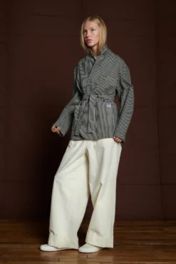 Soeur VESTE ALPHONSE -Soeur Soldes Boutique 02 009 VAGABOND ALPHONSE ALEX ADELI 0050 scaled