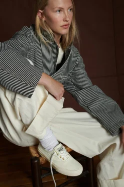 Soeur BASKETS ALEX -Soeur Soldes Boutique 02 009 VAGABOND ALPHONSE ALEX ADELI 0094 RETOUCHE scaled