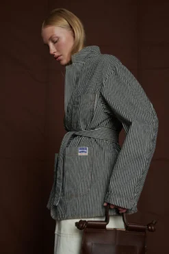 Soeur VESTE ALPHONSE -Soeur Soldes Boutique 02 009 VAGABOND ALPHONSE ASTREE ATHENES ADELI 0028 scaled