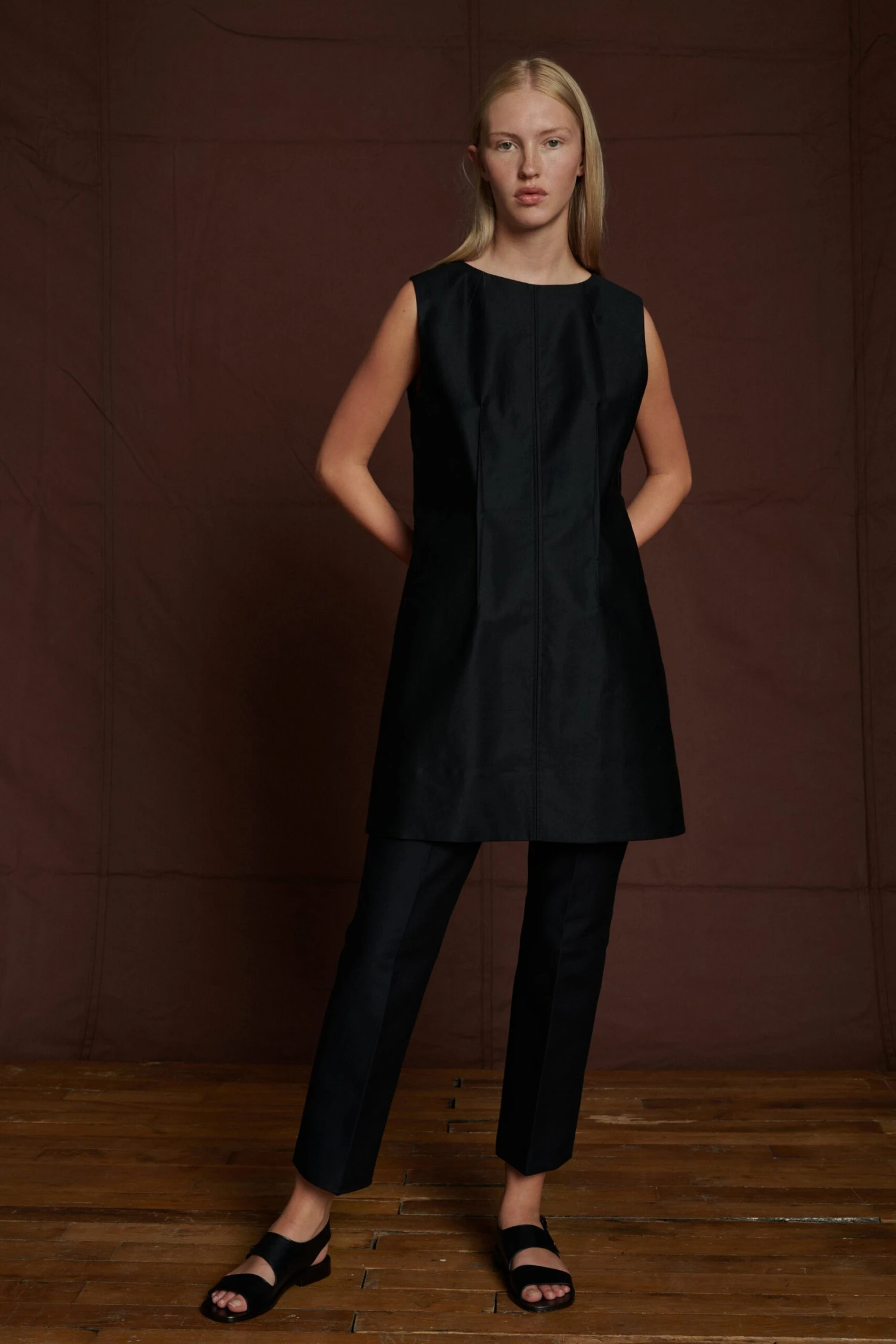 Soeur ROBE AMANDINE 2 Soeur ROBE AMANDINE – Image 2