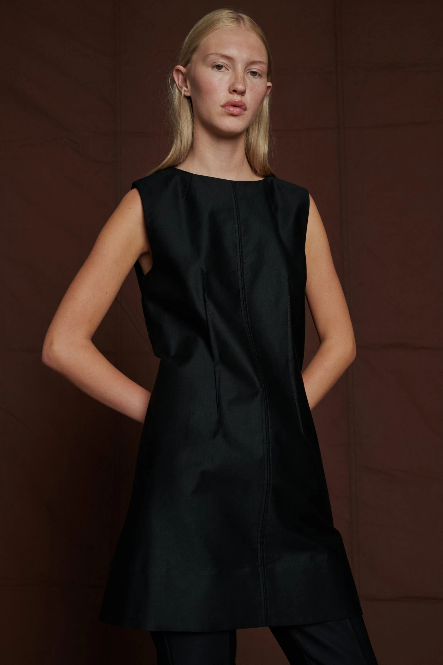 Soeur ROBE AMANDINE 3 Soeur ROBE AMANDINE – Image 3