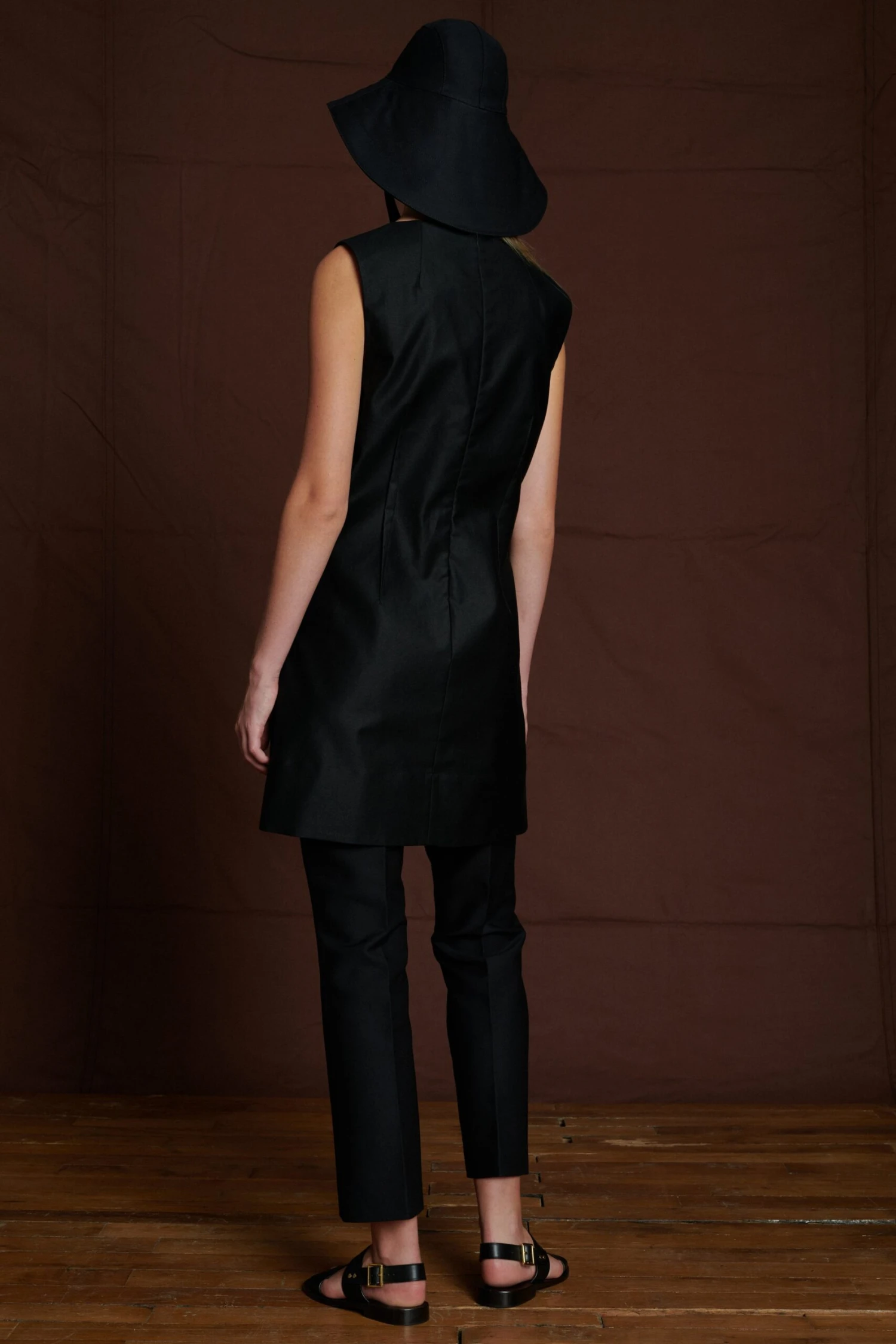 Soeur ROBE AMANDINE 5 Soeur ROBE AMANDINE – Image 5