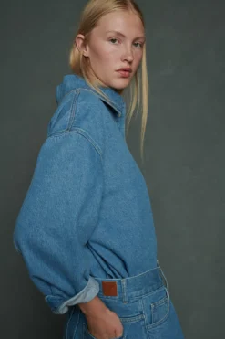 Soeur CHEMISE AUSTIN 9 Soeur CHEMISE AUSTIN -Soeur Soldes Boutique 02 018 AUSTIN ALEXIS AVRIL 0040 scaled