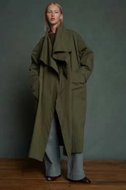 Soeur MANTEAU ALBATROS