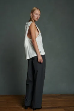 Soeur PANTALON PRESTON -Soeur Soldes Boutique 03 001 AMAYA PRESTON ALES 0030 scaled