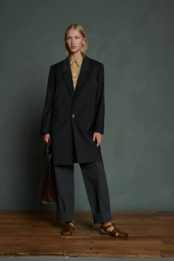 Soeur MANTEAU ALCESTE