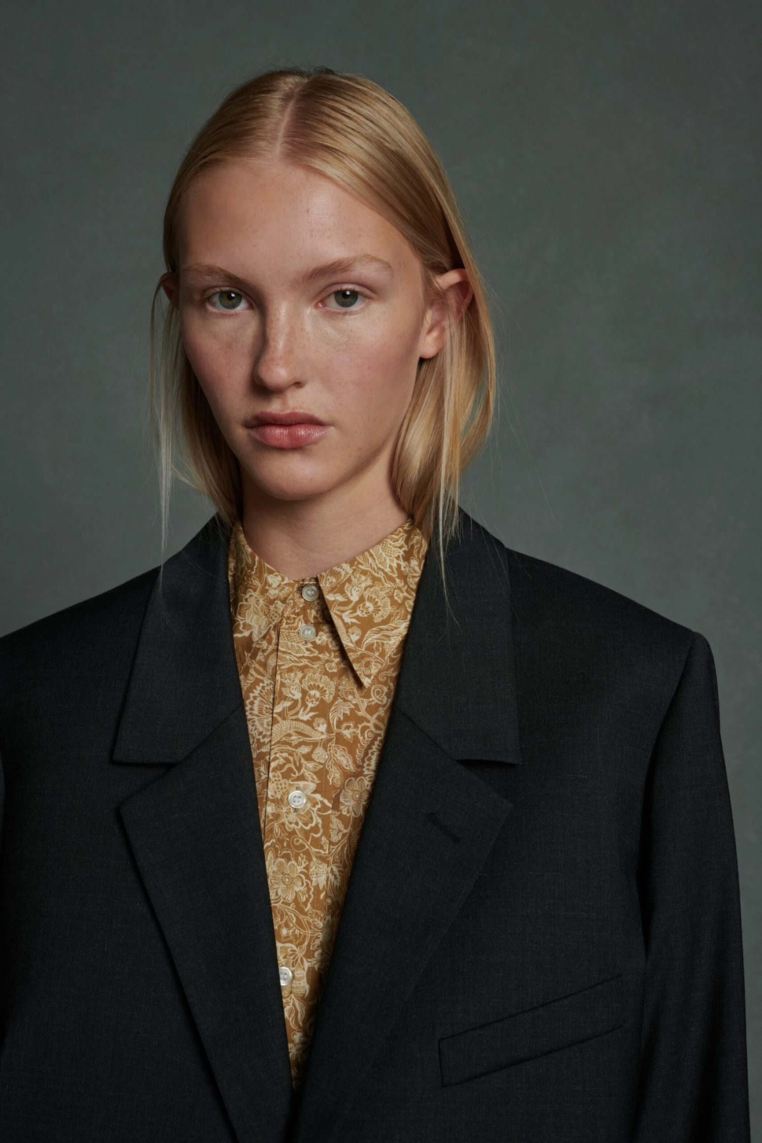 Soeur MANTEAU ALCESTE 2 Soeur MANTEAU ALCESTE – Image 2