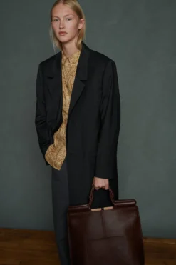 Soeur CHEMISE MARIA -Soeur Soldes Boutique 03 002 PRESTON MARIA AVRIL ALCESTE AMALFI 0042 scaled