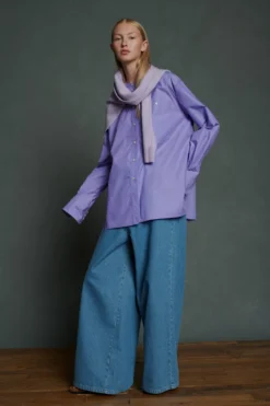 Soeur CHEMISE VANNES 8 Soeur CHEMISE VANNES -Soeur Soldes Boutique 03 004 VANNES ALEXIS ARI WINNER 0038 scaled