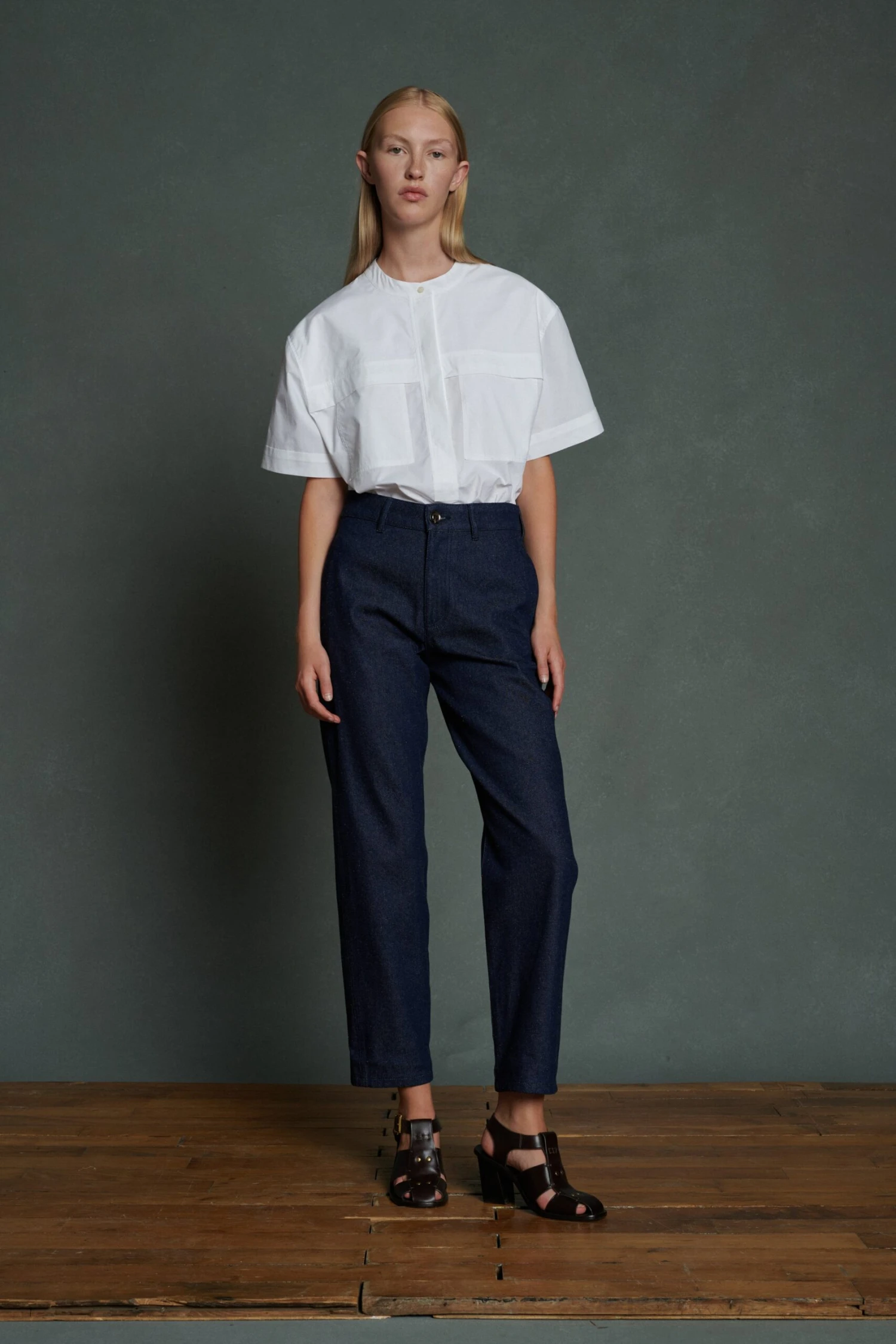 Soeur JEAN AUGUSTE 1 Soeur JEAN AUGUSTE