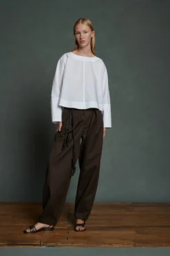 Soeur CHEMISE ARMAND -Soeur Soldes Boutique 03 011 ARMAND TIMON ANNA ANTIGONE 0002 scaled